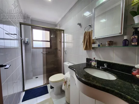 Imagem Apartamento à Venda em Caiçara, Praia Grande - SP