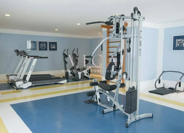 Imagem Apartamento com 03 dormitórios para venda, R$ 760 000,00 em Alphaville/SP