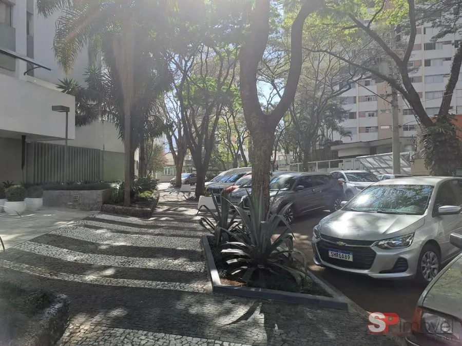 Imagem Amplo Apartamento em Santana - ao lado da Bráz Leme - zona norte