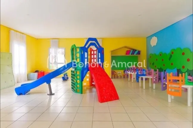 Imagem Ótima oportunidade para quem busca praticidade e conforto! Apartamento com 2 dormitórios, sala aco...
