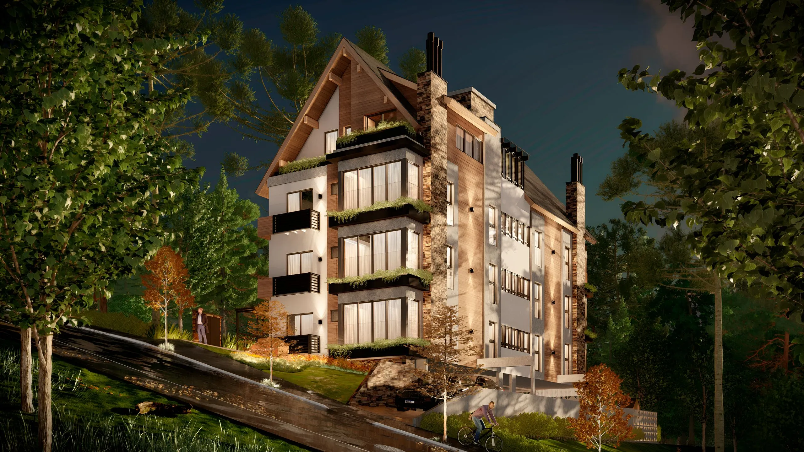 Imagem Terreno à venda em Gramado, Portico, 480.76m2