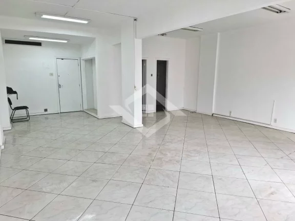 Imagem Sala/Apartamento 68m² | 2 Quartos | Centro do Rio | Em frente ao Metrô