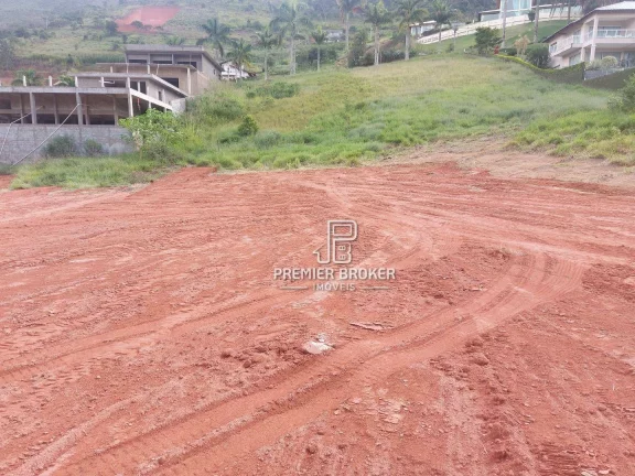 Imagem Terreno à venda, 1296 m² por R$ 350.000,00 - Bonsucesso - Teresópolis/RJ