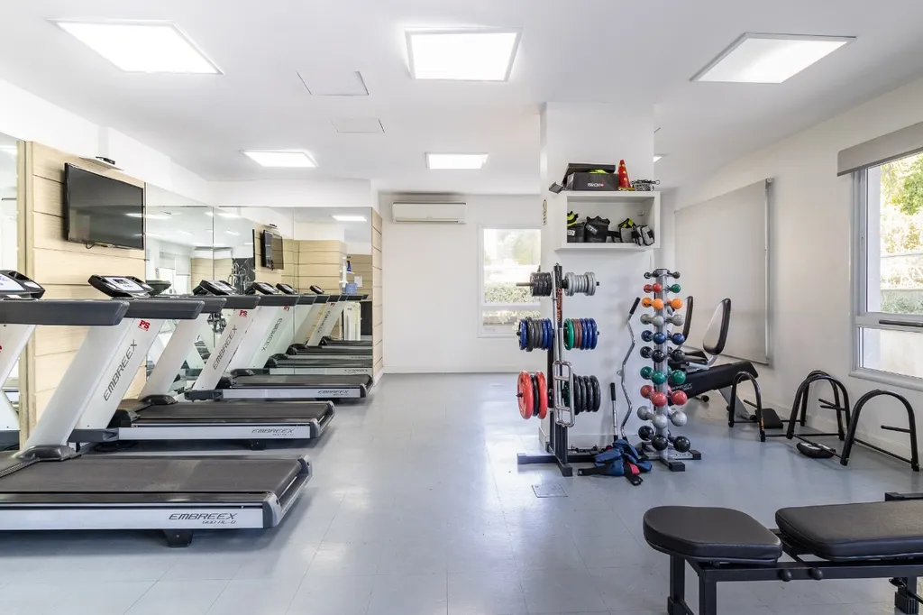 Imagem Apartamento em Passo da Areia