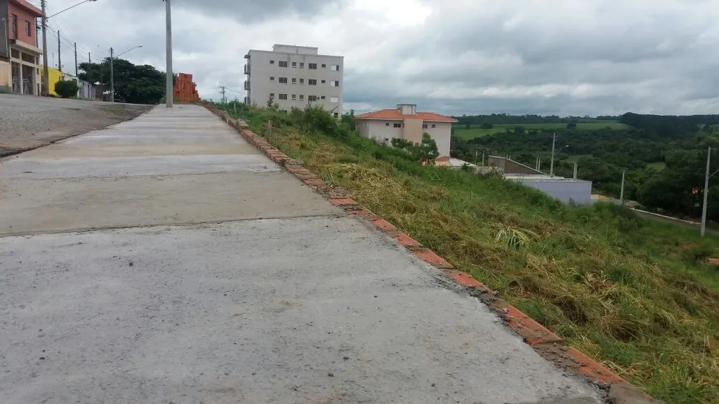 Imagem Terreno à venda Jardim Nova Aparecidinha - Sorocaba