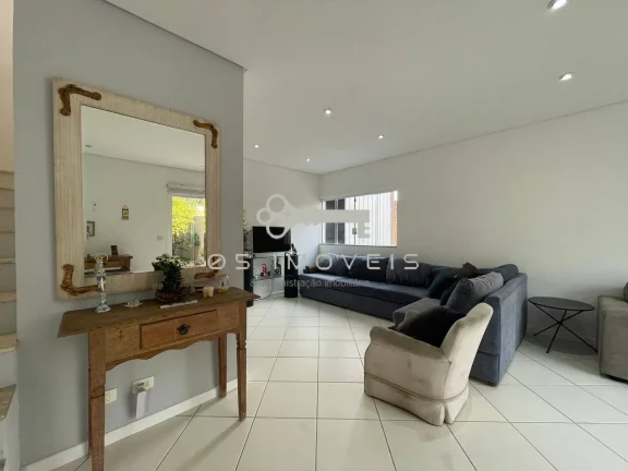Imagem Casa à venda com 3 dormitórios e 2 suítes na Granja Viana – mais Galpão !