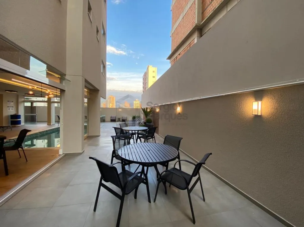 Imagem Apartamento 266m Itapema-SC 381