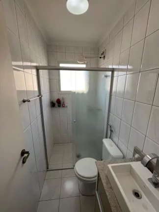 Imagem Apartamento à venda 2 quartos com suíte e 1 vaga em Centro de São Bernardo do Campo.