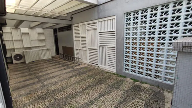Imagem Imóvel Comercial à Venda, 369 m² em Vila Mariana - São Paulo