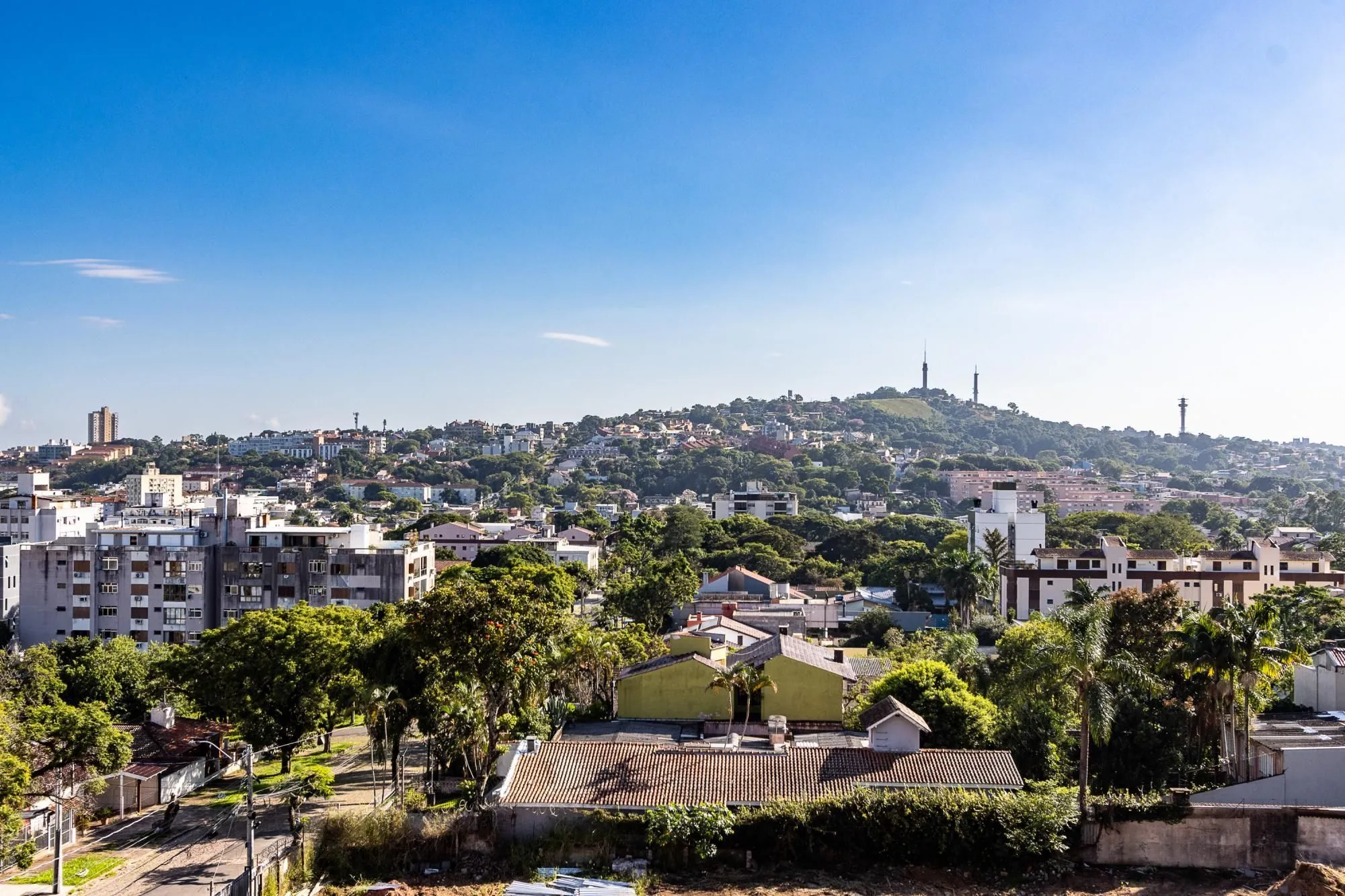 Imagem Apartamento em Cristal