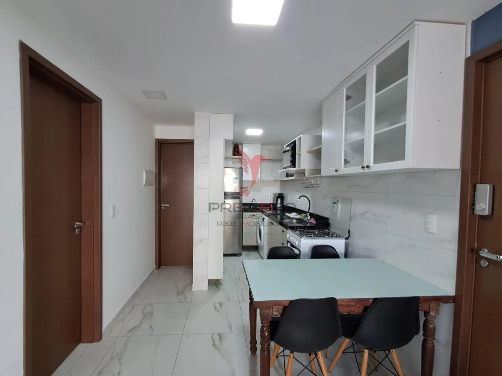 Imagem Apartamento com 3 Quartos , no Poço - Cabedelo