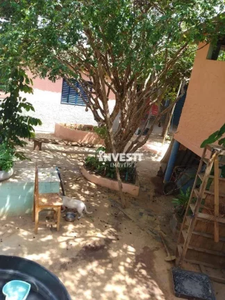 Imagem Sobrado à venda no Parque Veiga Jardim - Aparecida de Goiânia/GO