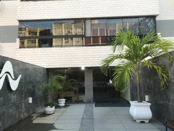 Imagem Apartamento com 4 Quartos à Venda, 160 m² em Boa Viagem - Recife