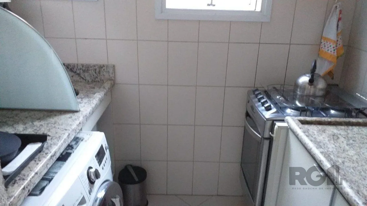 Imagem Ótimo Loft ou 1 dormitório e gabinete garagem no Rio Branco