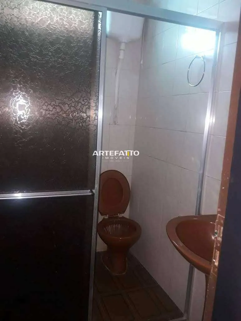 Imagem Casa à venda em Franca, Vila Imperador, com 3 quartos, 80m2