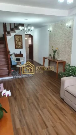 Imagem Casa Padrão