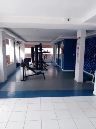 Imagem Apartamento com 2 Quartos para Alugar, 52 m² em Tapanã (Icoaraci) - Belém