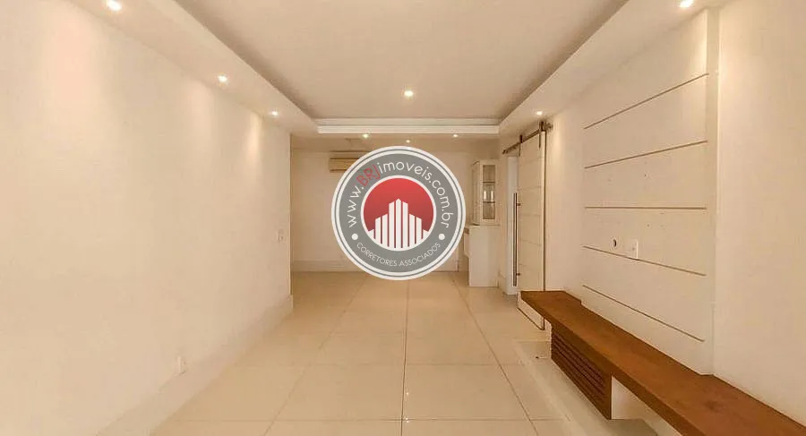 Foto do imóvel Apartamento a Venda no bairro Recreio dos Bandeirantes - Rio de Janeiro, RJ