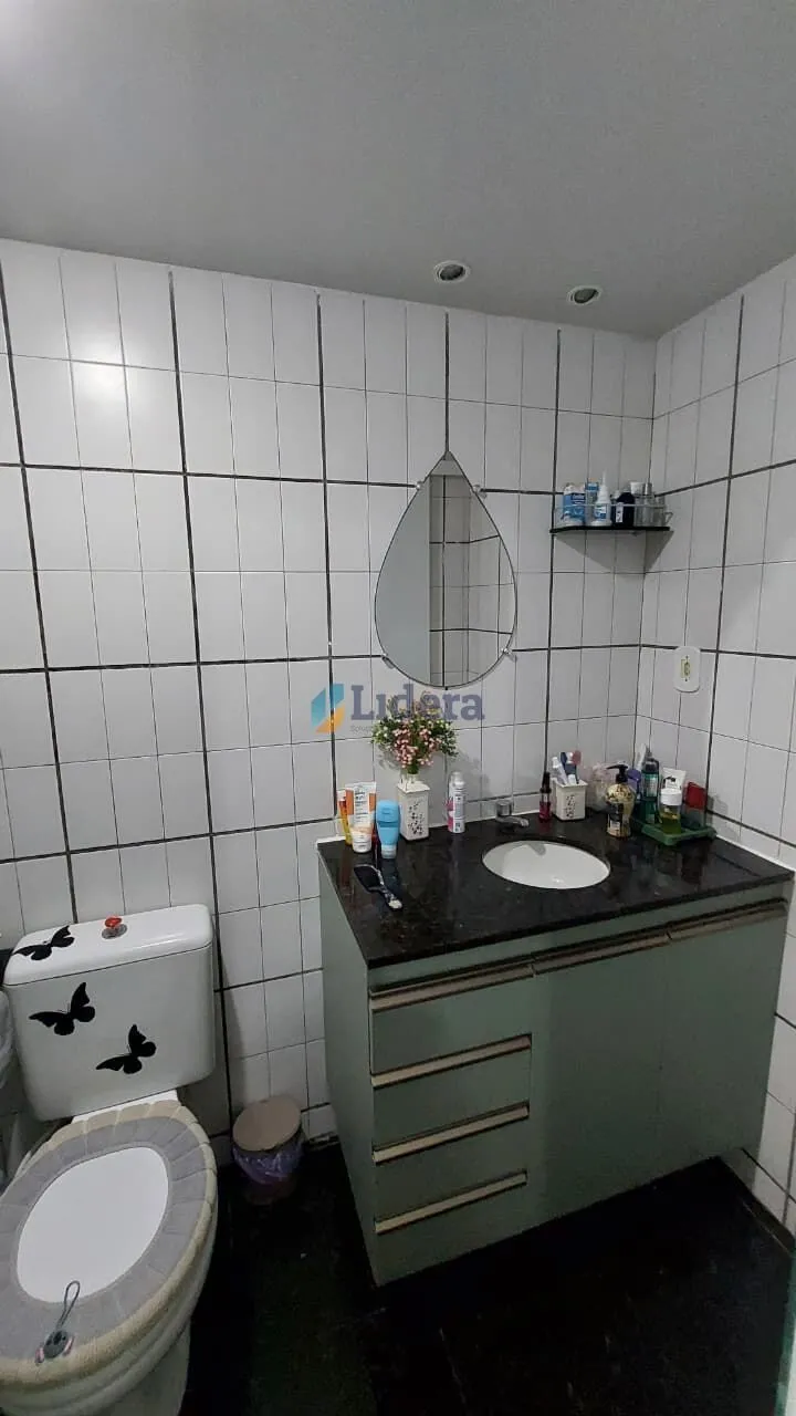 Imagem Apto espaçoso - 71 m² - 2 quartos - 1 suite - 1 vaga de garagem - em Intermares, Cabedelo/PB
