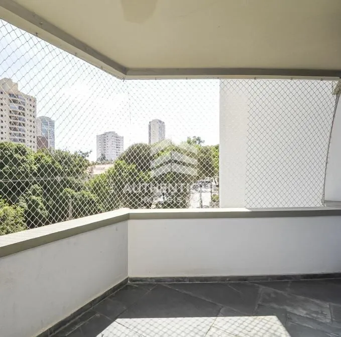 Imagem Maratona Jardim Aeroporto / Campo Belo - Apartamento à venda no bairro Jardim Aeroporto - São Paulo/SP, Zona Sul