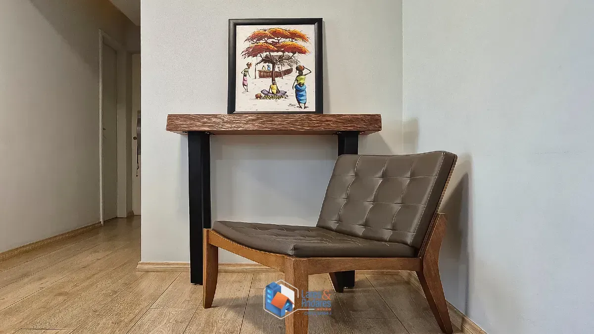 Imagem Apartamento para venda em Santa Cecília com 2 quartos, sendo 1 suíte, 67m²