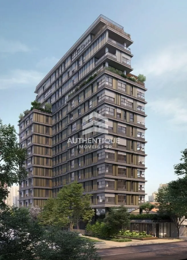Foto do imóvel Joaquim 499 Itaim Bibi - Apartamento à venda em São Paulo/SP em Rua Joaquim Antunes, 499 - Pinheiros, São Paulo - SP