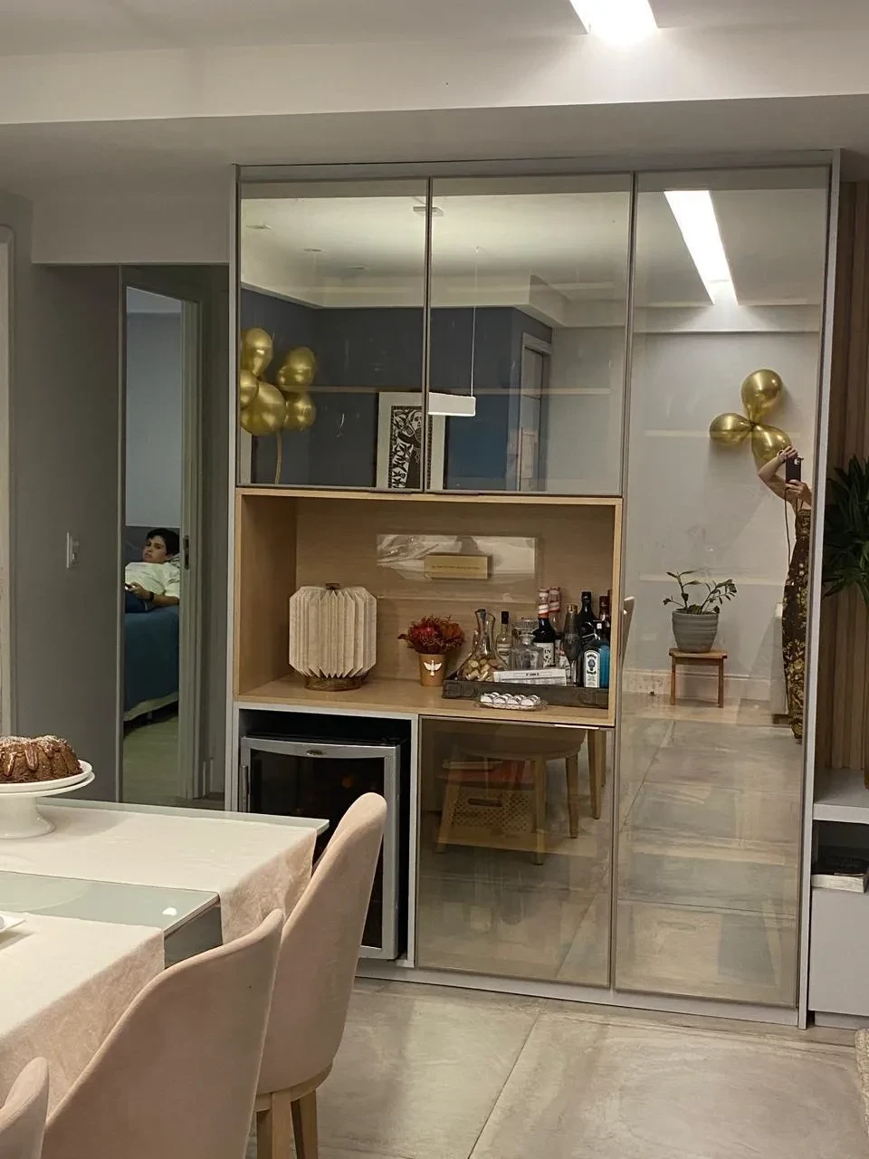 Imagem Apartamento com 3 Quartos à Venda, 118 m² em Rosarinho - Recife