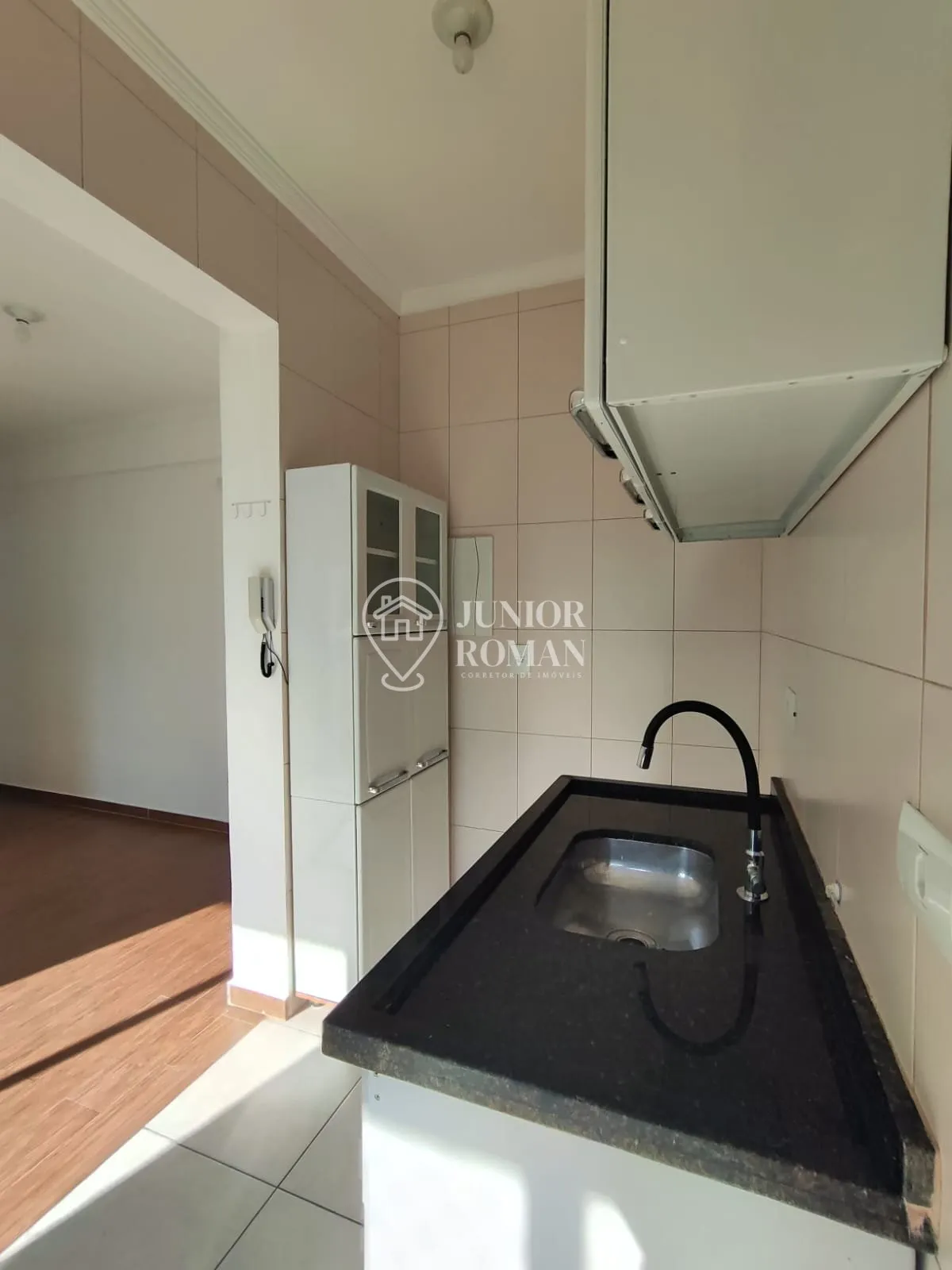 Imagem APTO 2 DORM BAIRRO DEMARCHI - SBC
