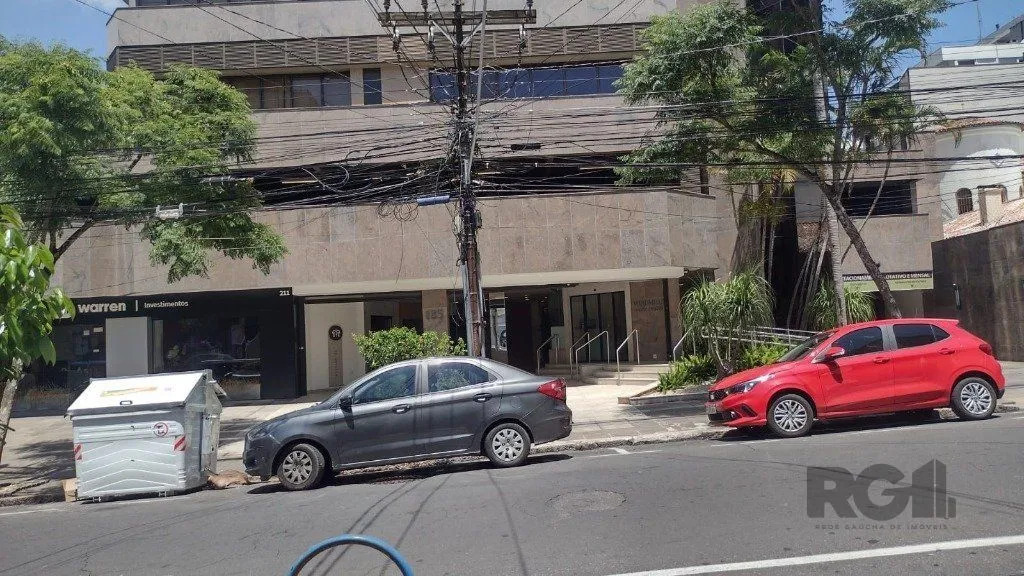 Imagem Sala Comercial em Moinhos de Vento