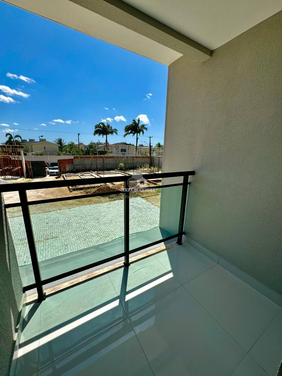 Imagem Oliv Condominium Eus?(C)bio - Condominio de casas com 03 suítes no Eus?(C)bio - Ceará
