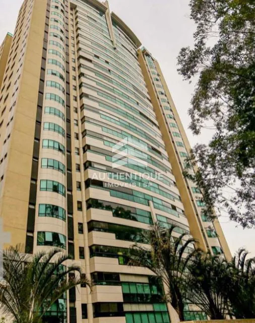 Imagem VILLAGGIO PANAMBY - Apartamento Cobertura Duplex no bairro Panamby à venda
