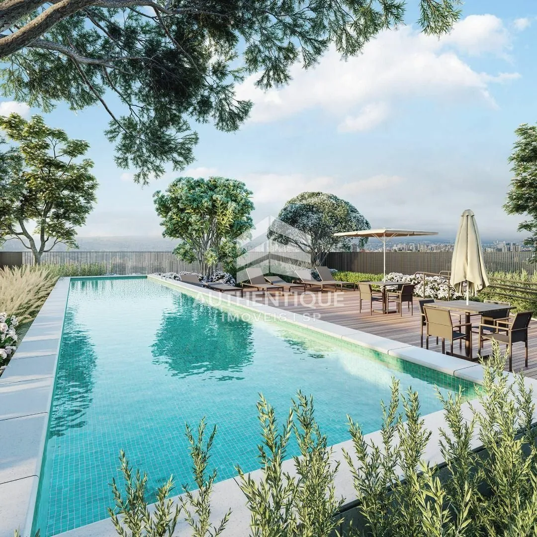 Imagem Versa Brooklin - Apartamento à venda em São Paulo/SP