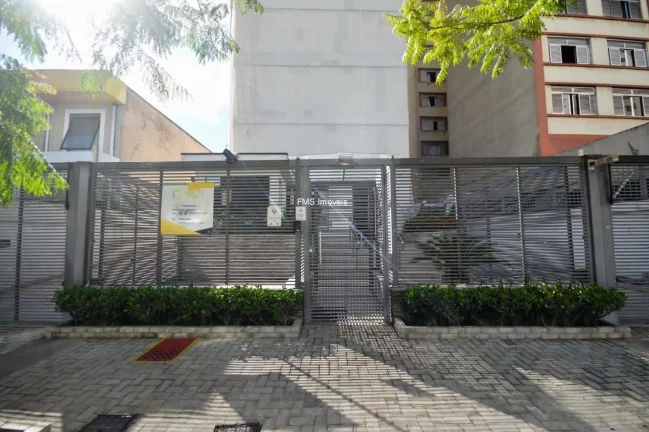 Imagem Apartamento de alto padrão com 3 quartos e 3 suítes na Bela Vista, São Paulo-SP: 134m² e vaga de garagem!
