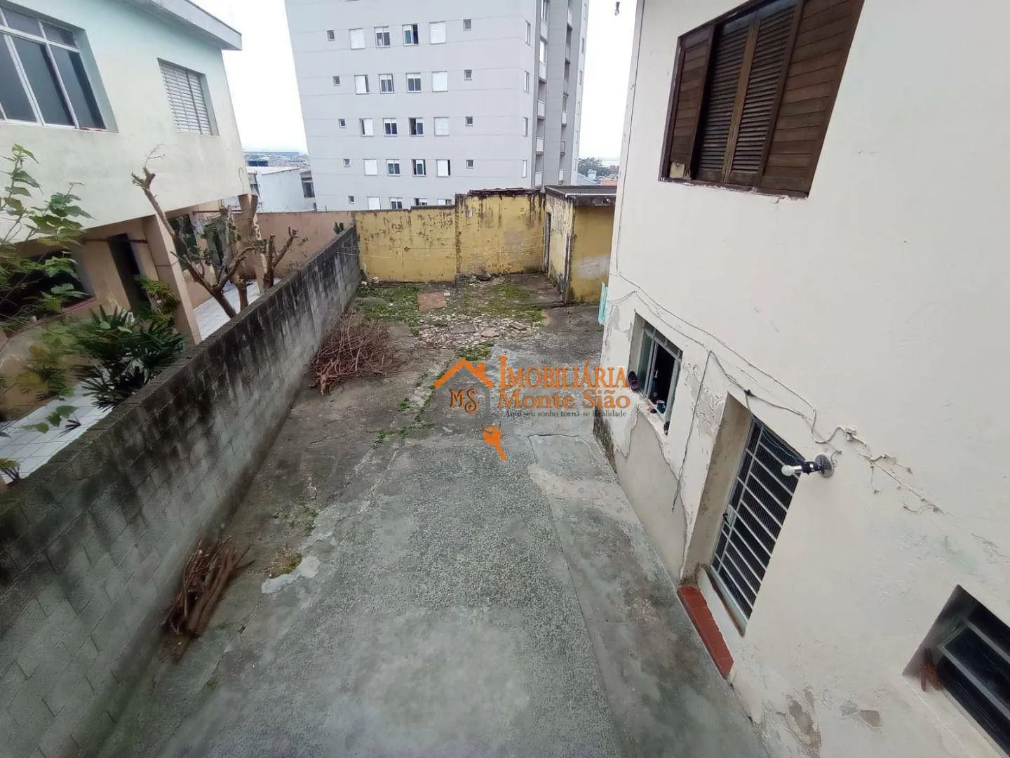 Imagem Casa com 5 dormitórios à venda, 500 m² por R$ 2.600.000,00 - Jardim Paraíso - Guarulhos/SP