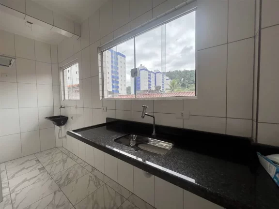 Imagem Casa com 2 dorms, Canto do Forte, Praia Grande - R$ 435 mil, Cod: 1811