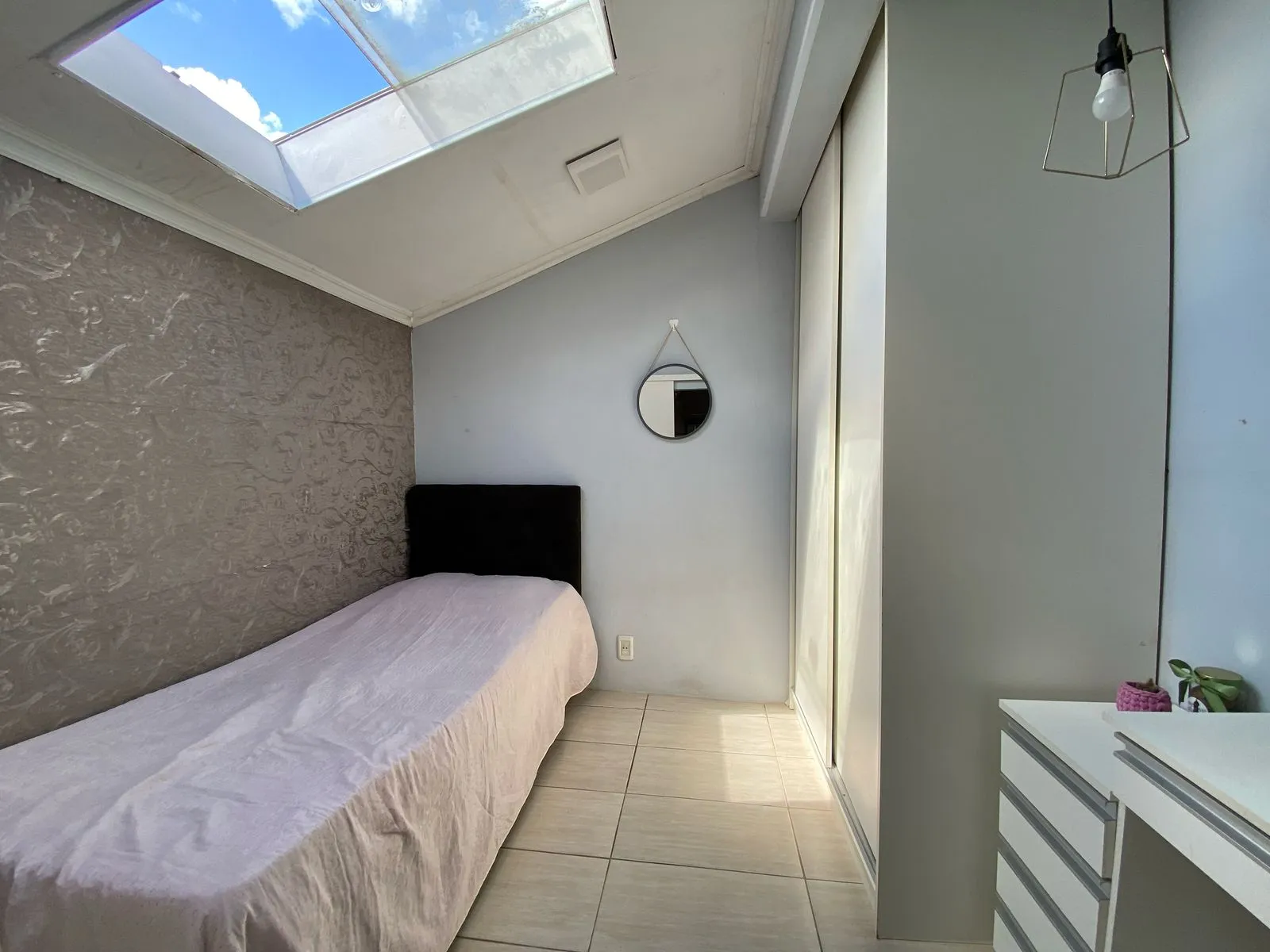 Imagem Casa à venda no Condomínio Village Tarumã - Viamão