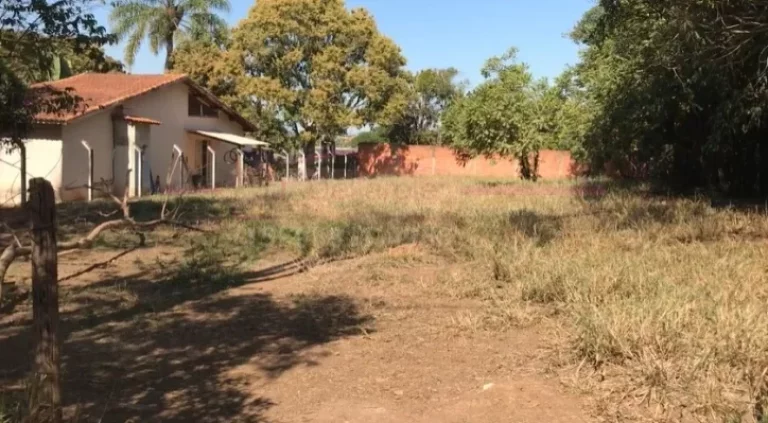Imagem Terreno para chácara