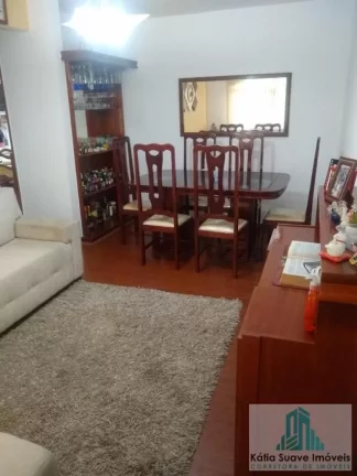 Imagem Apartamento para Venda em São Bernardo do Campo / SP no bairro Centro