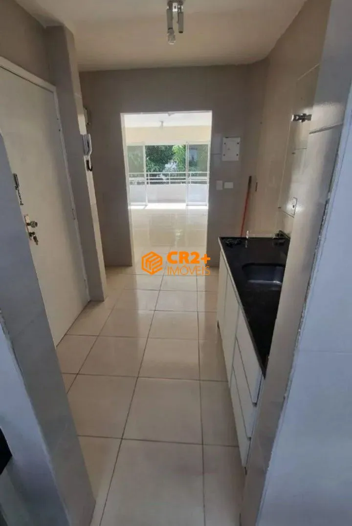 Imagem Vendo apartamento 03 quartos com Suíte 77 m2, 01 vaga de garagem em Boa Viagem.