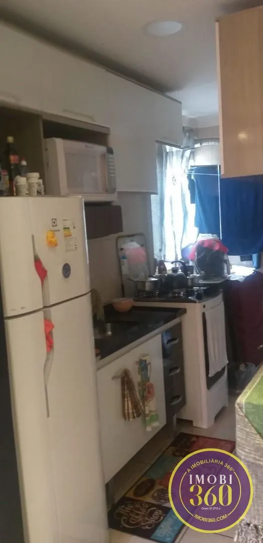 Imagem Apartamento à Venda em Itaquera, São Paulo - SP
