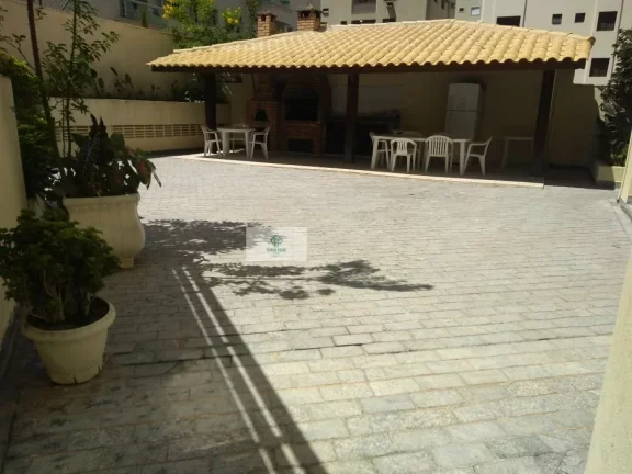 Imagem Apartamento Padrão para Venda e Aluguel em Enseada Guarujá-SP