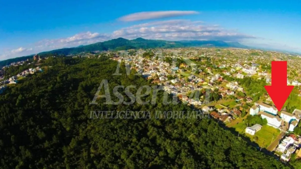 Imagem Apartamento para venda no Condominio Arte Brasil em Novo Hamburgo - 4º andar.