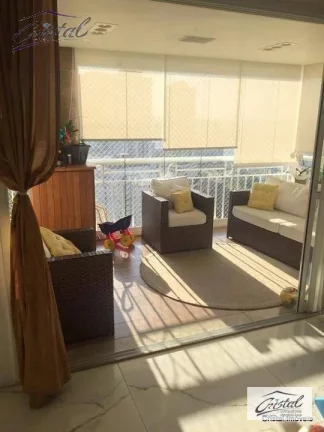 Imagem Apartamento Residencial à venda, Vila Andrade, São Paulo - .