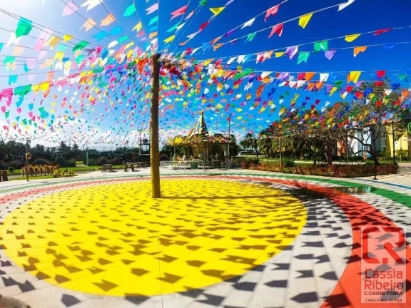 Imagem Terreno para Venda em Mata De São João, Complexo Sauípe