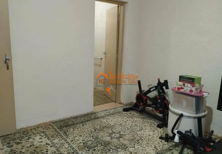Imagem Casa com 3 dormitórios à venda, 288 m² por R$ 870.000,00 - Vila Galvão - Guarulhos/SP