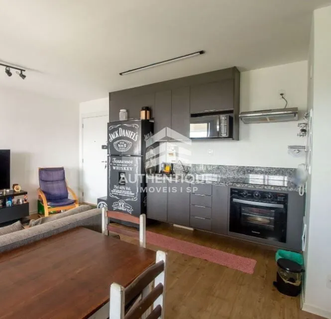 Imagem CHOICE SANTO AMARO - Apartamento à venda em São Paulo/SP