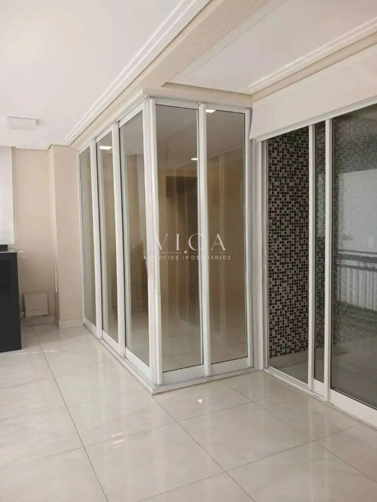 Imagem Apartamento para alugar, 85 m² por R$ 6.200,01/mês - Alphaville/SP