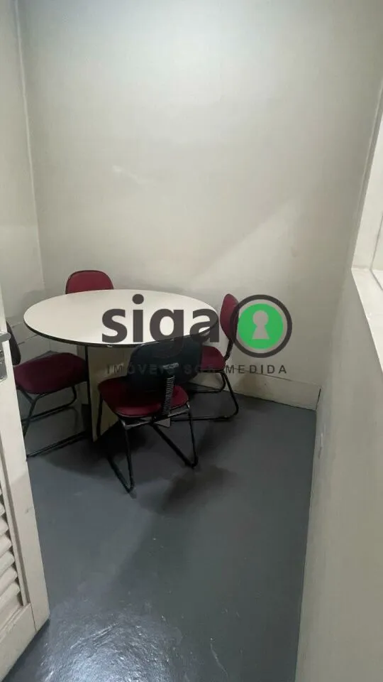 Imagem Casa comercial 350m² para locação localizada no Brooklin/SP