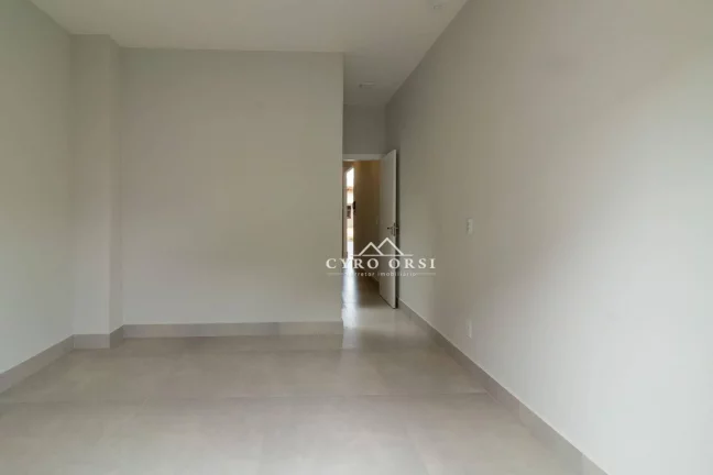 Imagem Casa com 3 dormitórios à venda, 130 m² por R$ 940.000 - Condomínio Recanto Piracicamirim - Piracicaba/SP