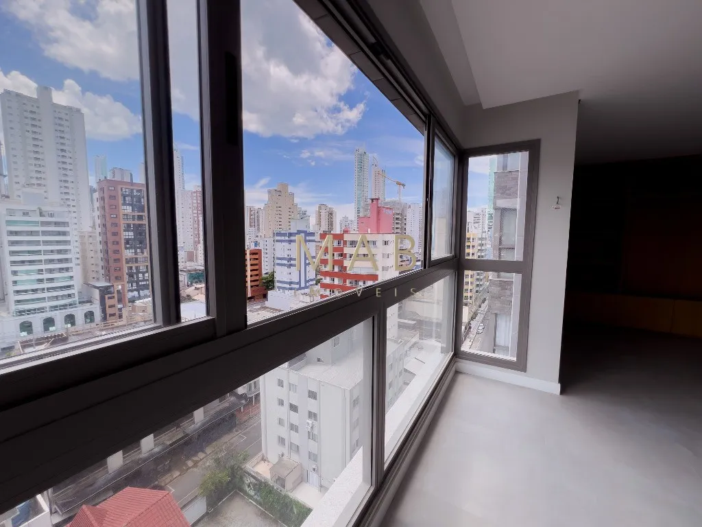 Imagem APARTAMENTO DE ALTO PADRÃO COM 4 DORMITÓRIOS NO EDIFÍCIO PORTO TAWNY NO CENTRO DE BALNEÁRIO CAMBORIÚ/SC!!